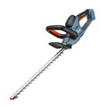 Senix Cordless Hedge Trimmer, 18 in L 20V Battery HTX2-M-0